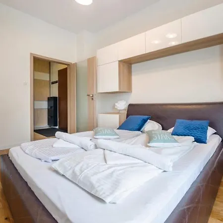 Nowe Orłowo Premium Apartament Gdynia
