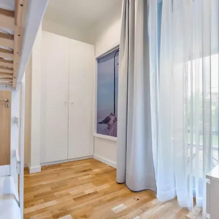 Nowe Orłowo Premium Apartament *