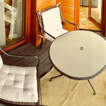Nowe Orłowo Premium Apartament Gdynia