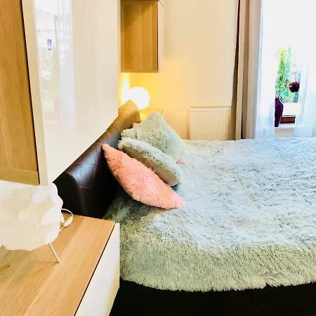 Nowe Orłowo Premium Apartament *