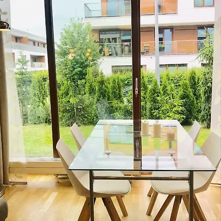 Apartament Nowe Orłowo Premium Gdynia
