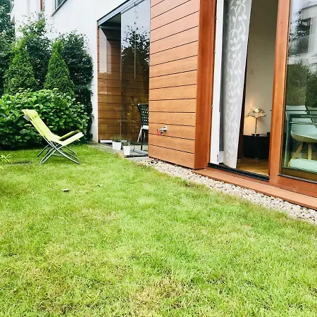 Apartament Nowe Orłowo Premium *
