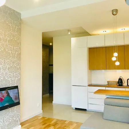 Apartament Nowe Orłowo Premium