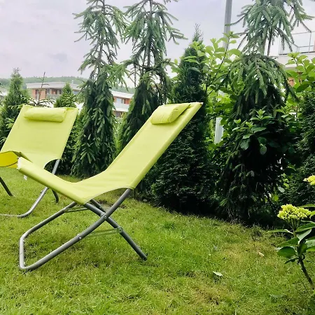Nowe Orłowo Premium Apartament Gdynia